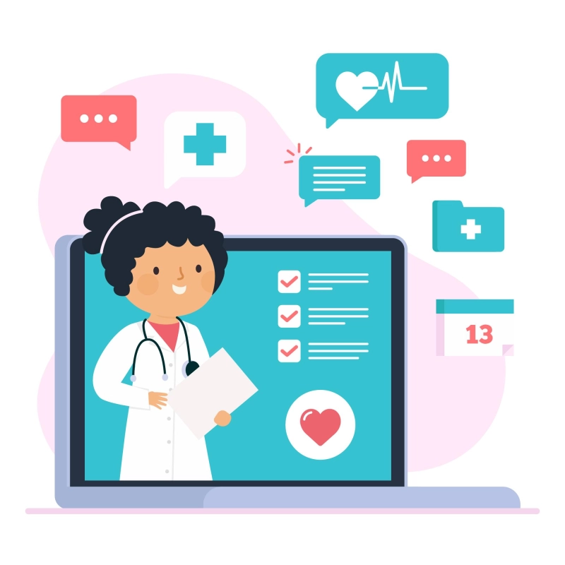 Comment informer les patients des contraintes de leur examen. - Télésecrétariat médical Comment informer les patients des contraintes de leur examen. - Télésecrétariat médical