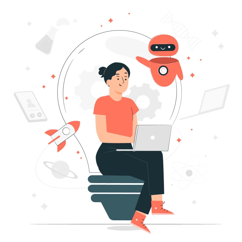 L'agent conversationnel intelligent via l'IA - Télésecrétariat médical L'agent conversationnel intelligent via l'IA - Télésecrétariat médical