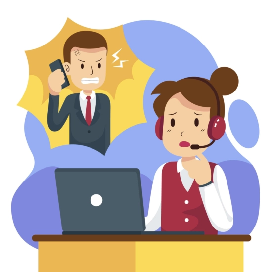 Télésecrétariat, mensonges et vérités - Gestion d'agenda médical en Normandie